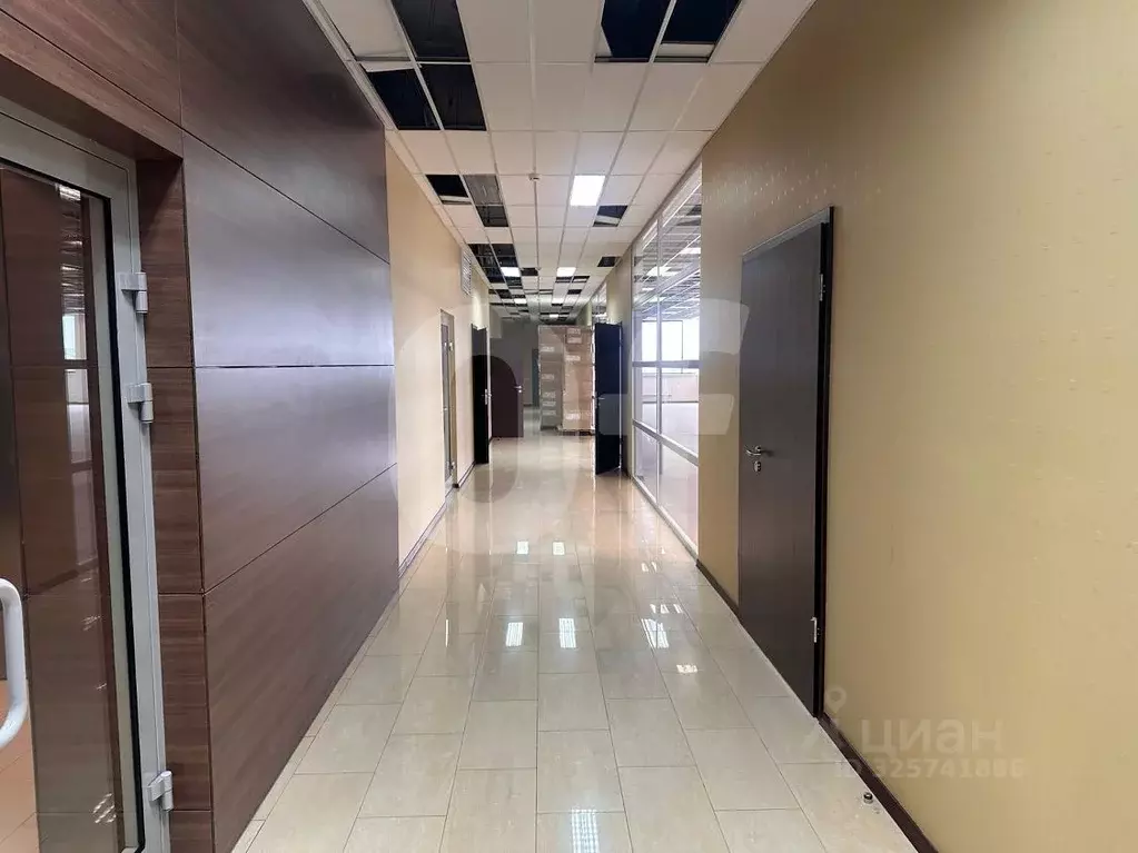 Офис в Московская область, Мытищи Центральная ул., с20Б (4000 м) - Фото 2