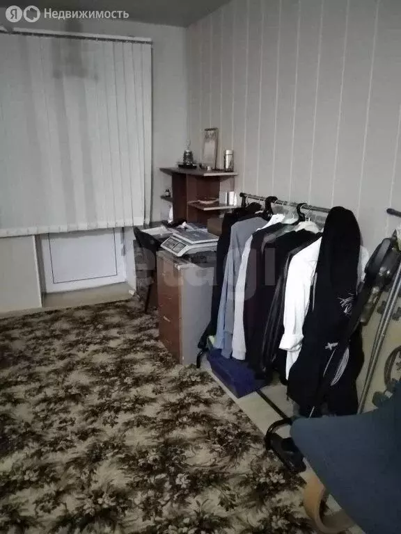 Квартира-студия: Киров, улица Сурикова, 37 (22.7 м) - Фото 2