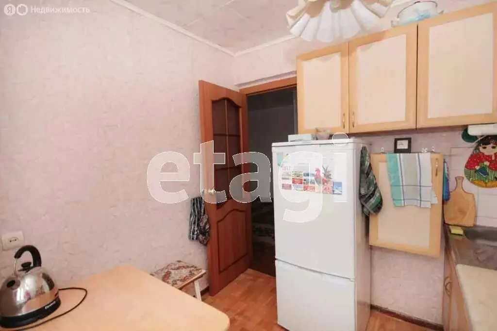 2-комнатная квартира: Ишим, улица Рокоссовского, 24 (42.9 м) - Фото 2