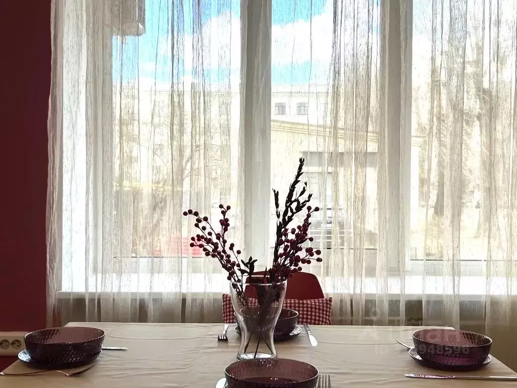 1-к кв. Санкт-Петербург Таврическая ул., 2Г (50.0 м) - Фото 1