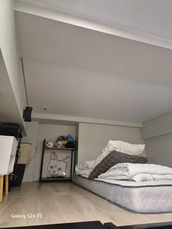 Студия Москва 2-я Рощинская ул., 10 (15.0 м) - Фото 2