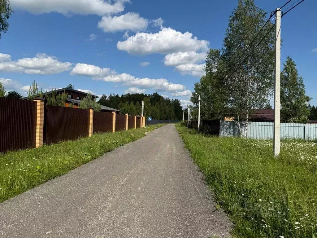 Участок, 10.2 сот., сельхоз (снт или днп) - Фото 1