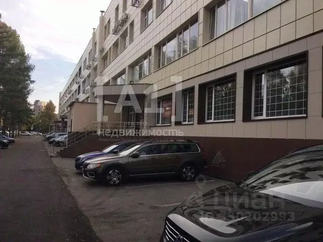 Производственное помещение в Челябинская область, Челябинск ул. ... - Фото 1