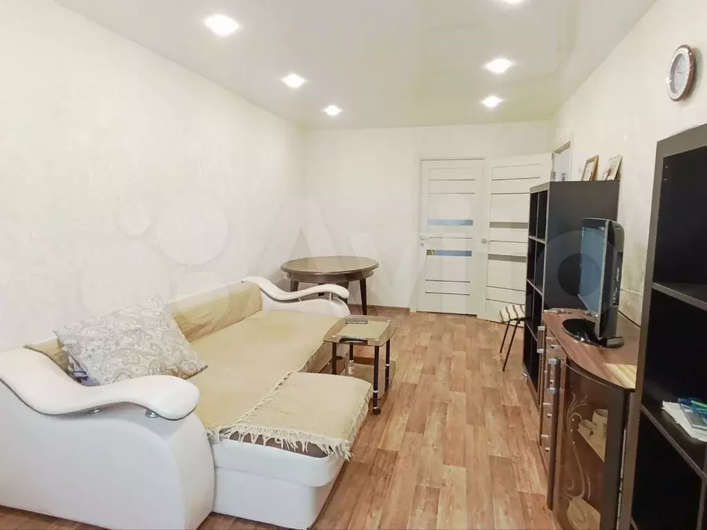 2-к. квартира, 44,2 м, 3/5 эт. - Фото 1