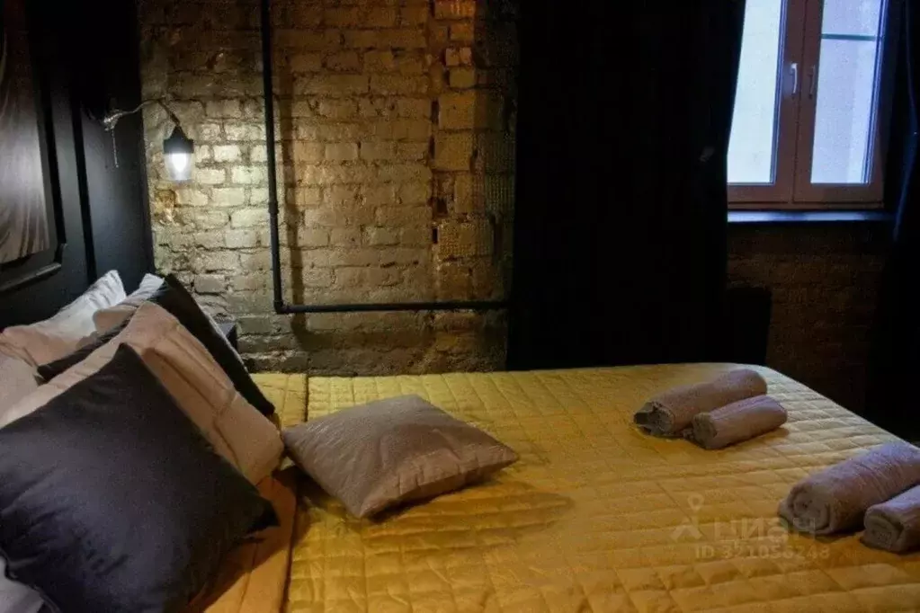 Комната Москва ул. Татищева, 3 (10.0 м) - Фото 2