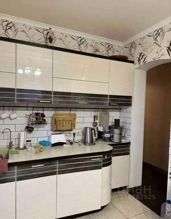 3-к кв. Московская область, Можайск ул. Мира, 14 (85.0 м) - Фото 2