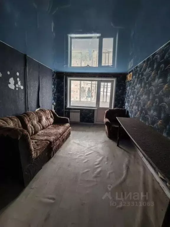 2-к кв. Самарская область, Самара пос. Соцгород, ул. Калининградская, ... - Фото 2