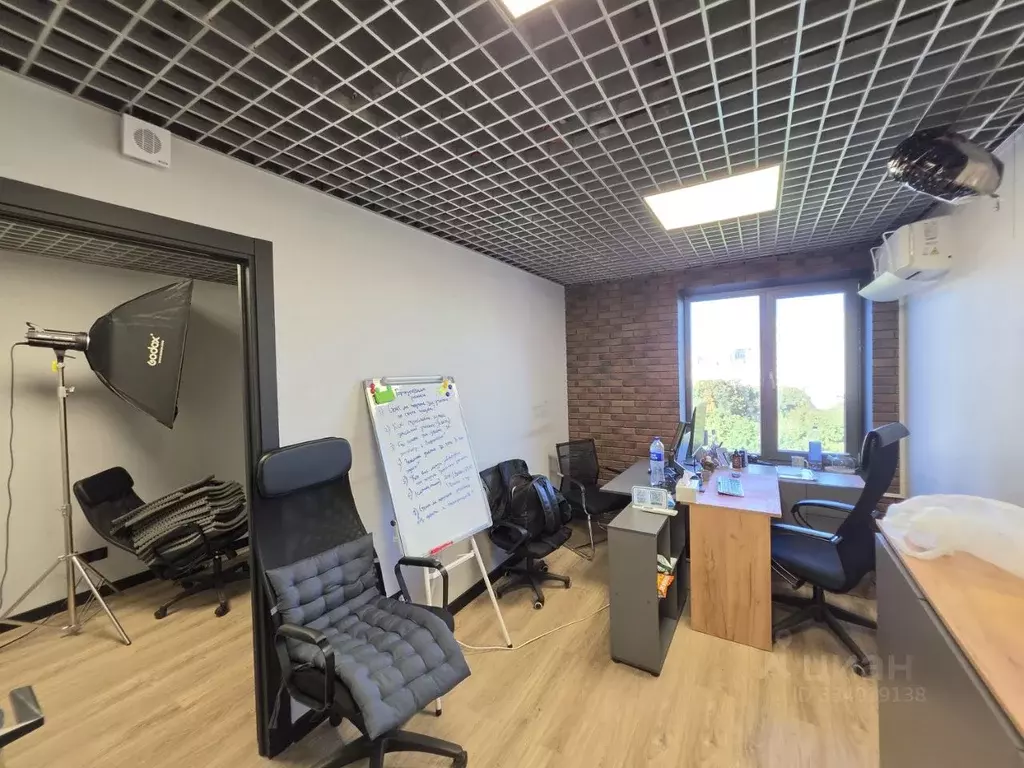Офис в Москва Дегунинская ул., 1К2 (26 м) - Фото 2