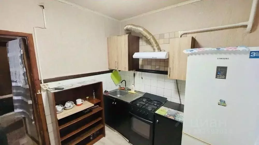 2-к кв. Московская область, Богородский городской округ, пос. Зеленый ... - Фото 1