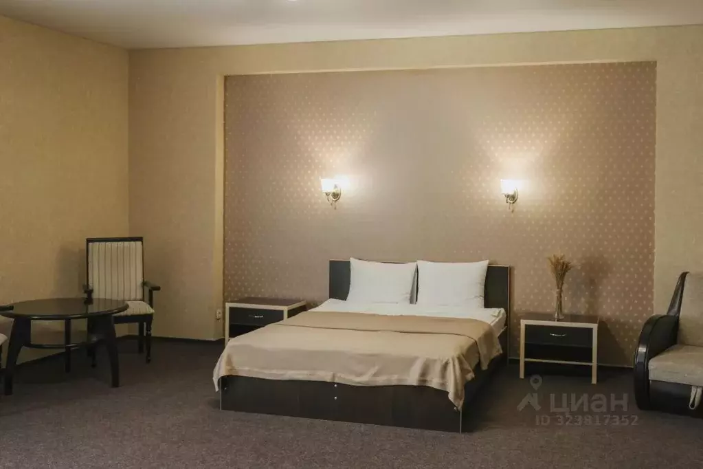 Комната Свердловская область, Карпинск ул. Ленина, 89А (15.0 м) - Фото 1