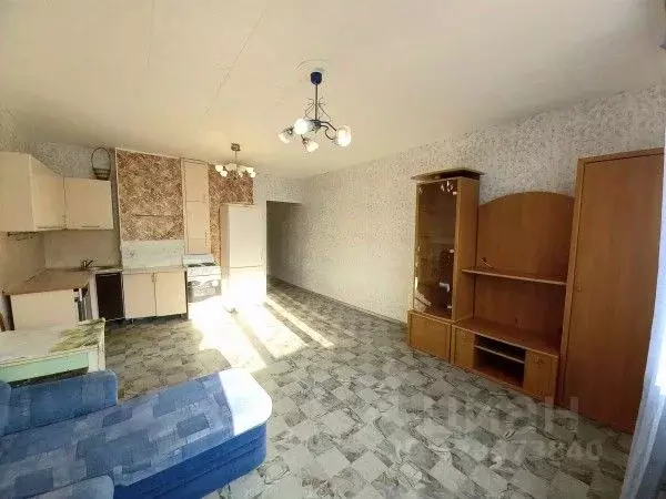 Студия Новосибирская область, Новосибирск ул. В. Высоцкого, 54/2 (32.0 ... - Фото 1