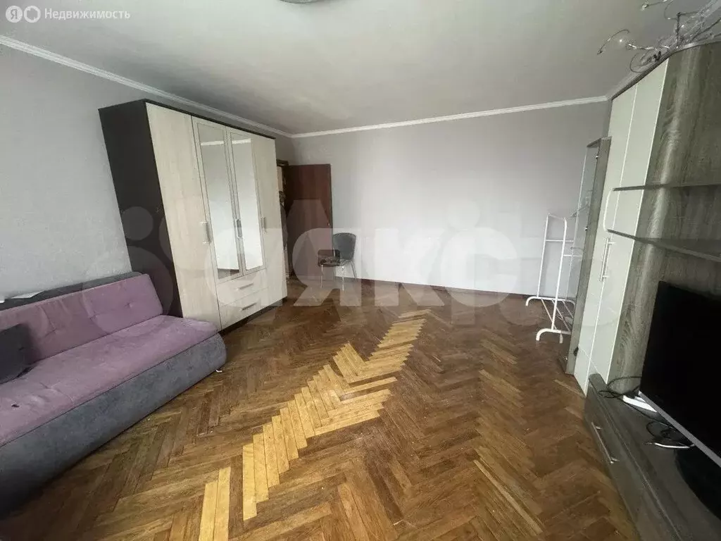 2-комнатная квартира: Майкоп, улица Хакурате, 636 (51.5 м) - Фото 1