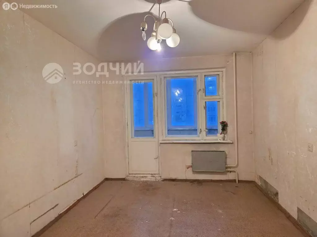 1-комнатная квартира: Чебоксары, бульвар Анатолия Миттова, 20 (35.5 м) - Фото 1