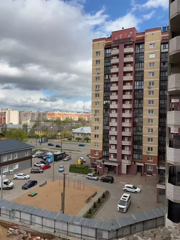 2-к. квартира, 63,9 м, 9/12 эт. - Фото 1