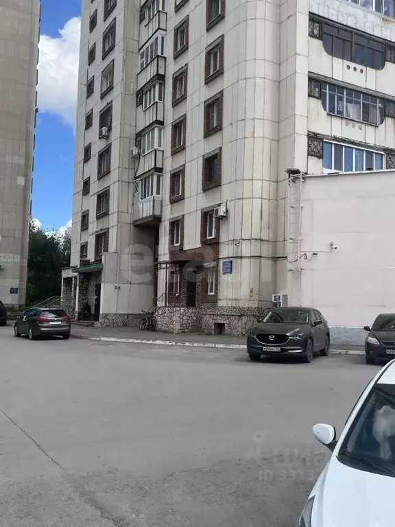 1-к кв. Башкортостан, Уфа ул. Менделеева, 7 (36.8 м) - Фото 2