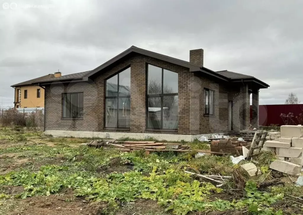 Дом в Толмачево, СДТ Содружество, 302 (115 м) - Фото 1