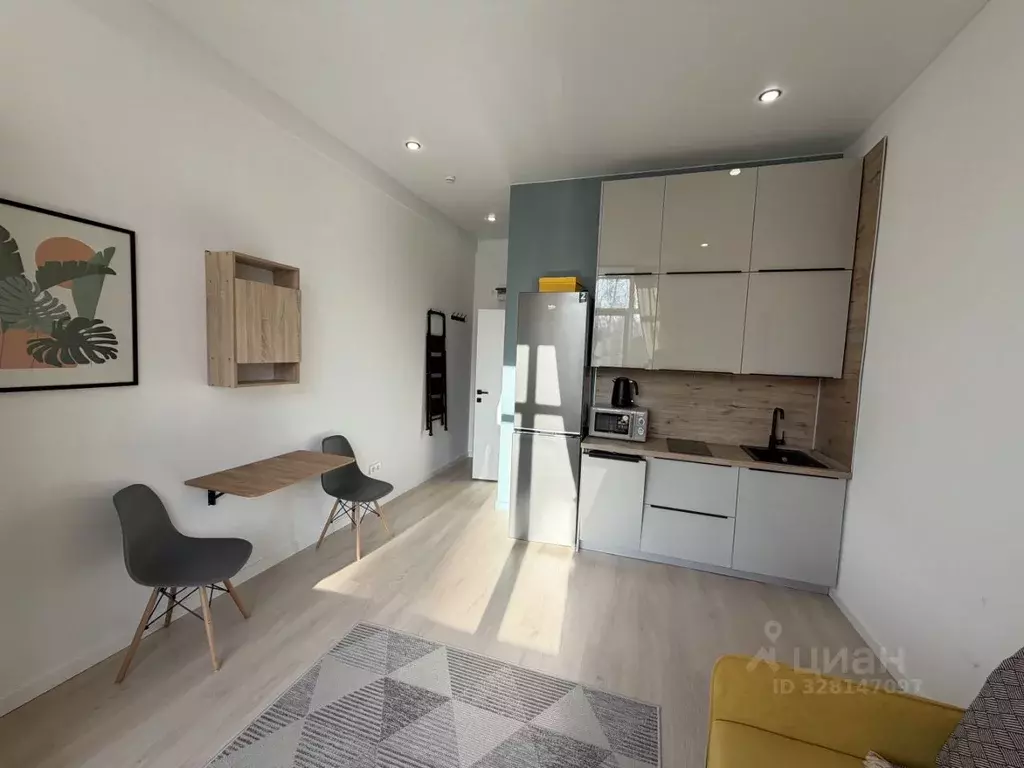 Студия Московская область, Люберцы Октябрьский просп., 403 (20.0 м) - Фото 0