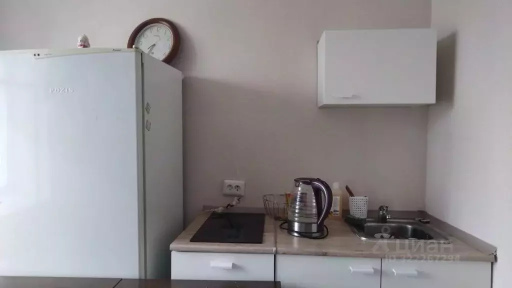 Комната Башкортостан, Уфа ул. Уфимское Шоссе, 18/1 (18.0 м) - Фото 2