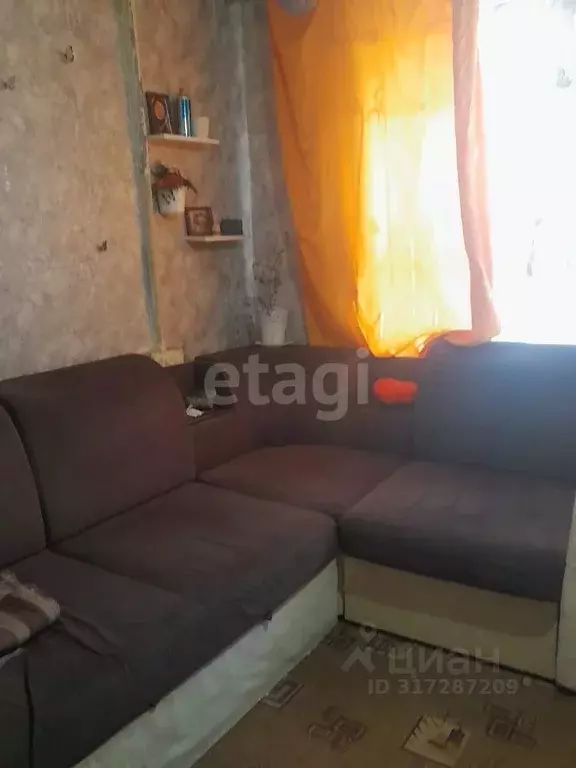 Комната Свердловская область, Екатеринбург Уралмаш жилрайон, ул. ... - Фото 0