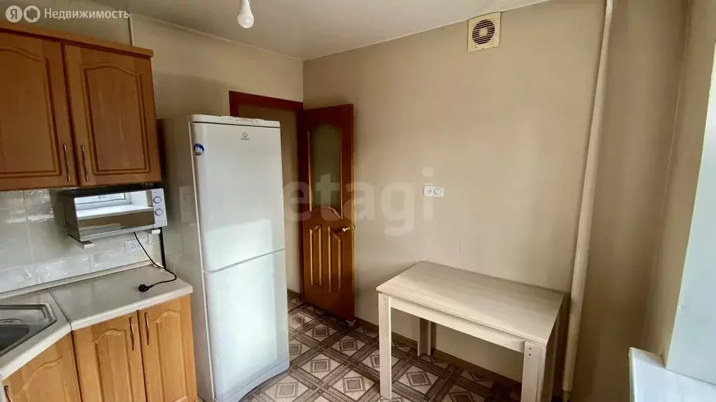1-комнатная квартира: Самара, проспект Кирова, 201 (36 м) - Фото 2