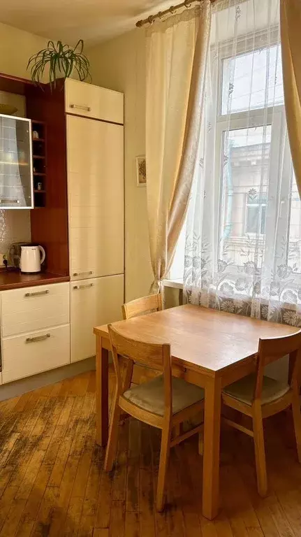 3-к кв. Санкт-Петербург просп. Обуховской обороны, 17 (86.0 м) - Фото 1