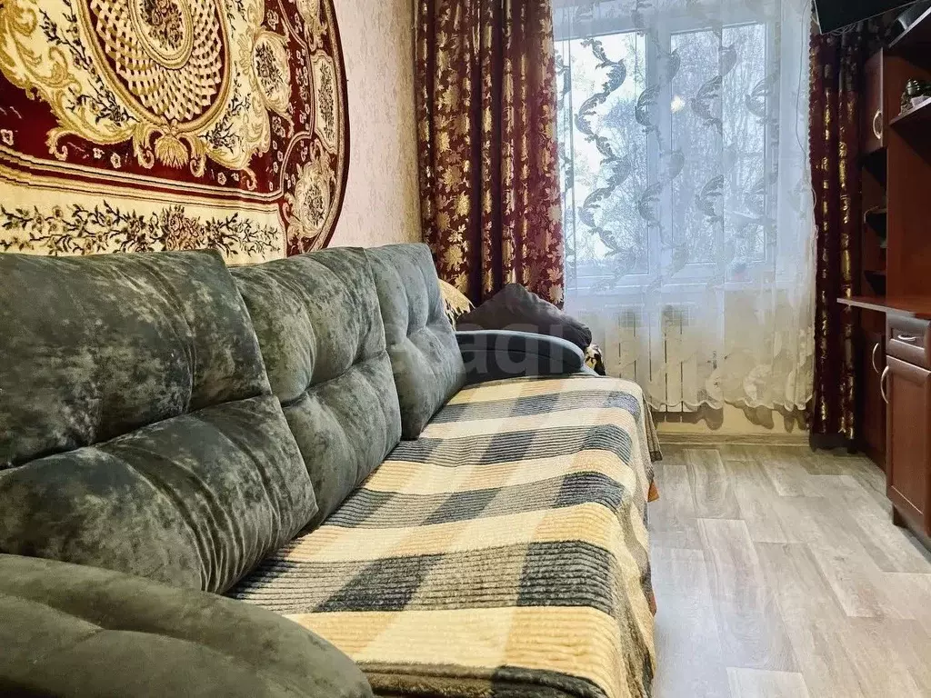 3-к кв. Псковская область, Печорский муниципальный округ, д. Новый ... - Фото 1