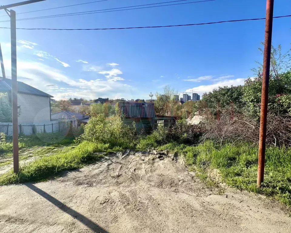 Участок 7,3 сот. (СНТ, ДНП) - Фото 1