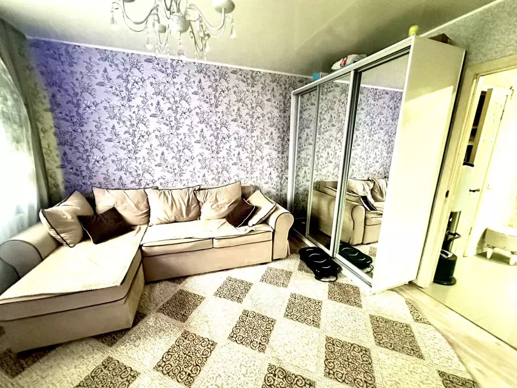 Дом в Курская область, Курск Соловьиная ул. (80 м) - Фото 1