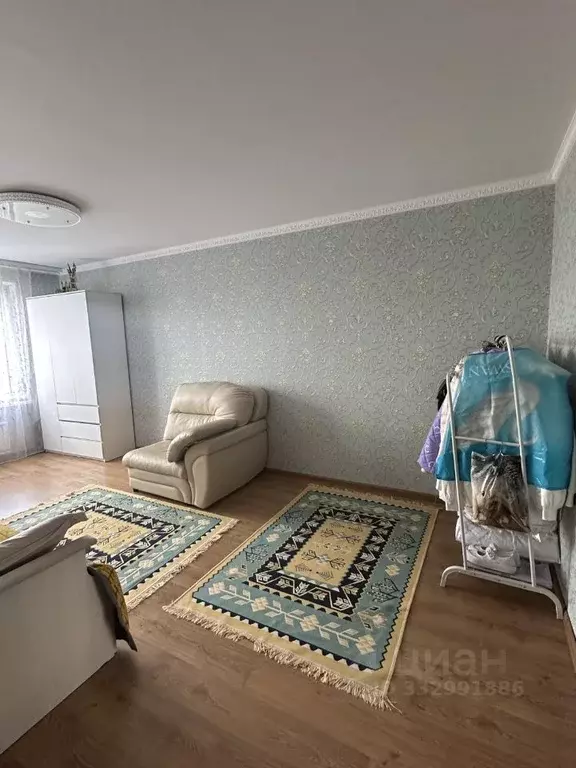 Комната Москва ул. Академика Миллионщикова, 18 (10.0 м) - Фото 2