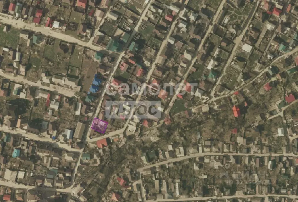 Участок в Дагестан, Махачкала ул. Влажная, 66 (5.0 сот.) - Фото 1