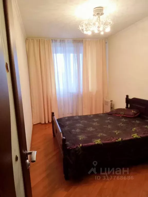 2-к кв. Москва Норильская ул., 6 (55.0 м) - Фото 0
