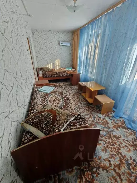 Комната Крым, Керчь ул. Курортная, 6А - Фото 2