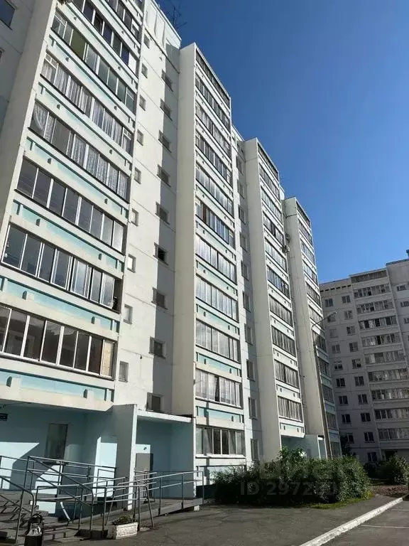 1-к кв. Пермский край, Пермь ш. Космонавтов, 166Б (48.0 м) - Фото 1