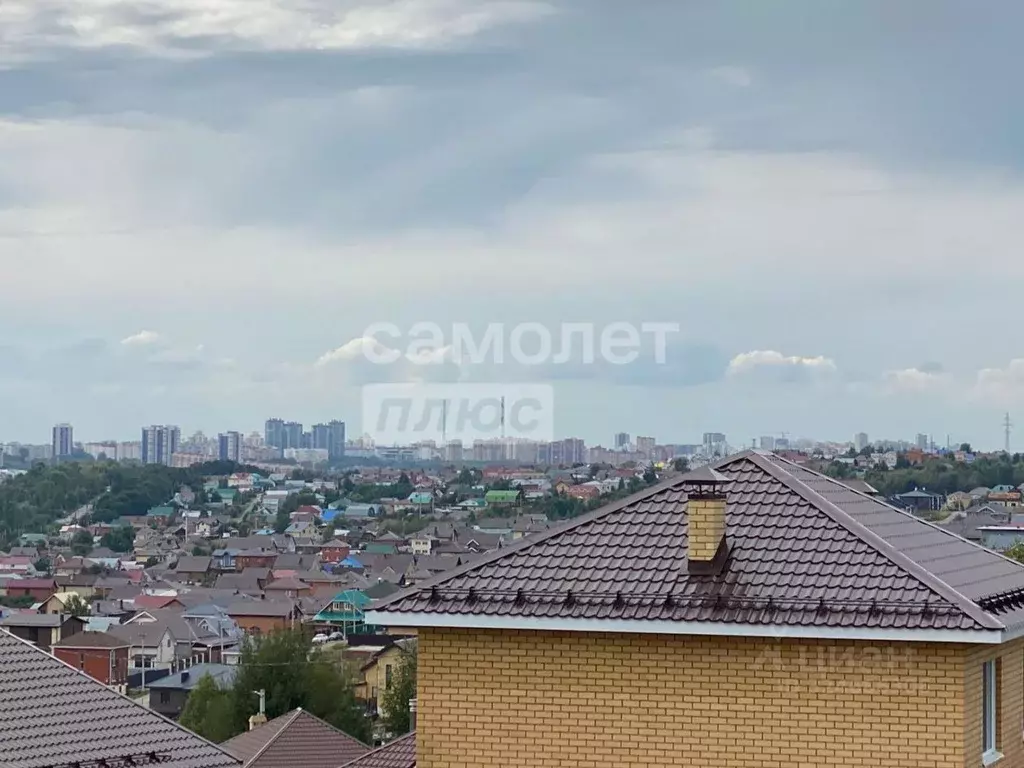 Участок в Татарстан, Казань ул. Усадебная (10.3 сот.) - Фото 1