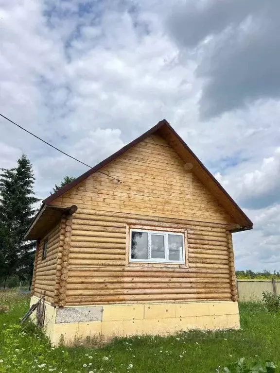 Участок в Свердловская область, Слободо-Туринский район, ... - Фото 1