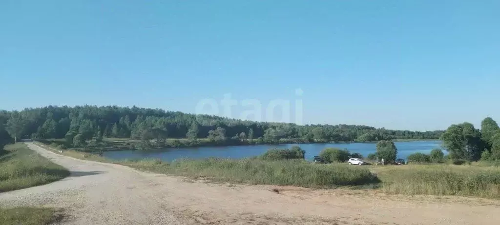 Участок в Калужская область, Малоярославецкий район, Головтеево с/пос, ... - Фото 1