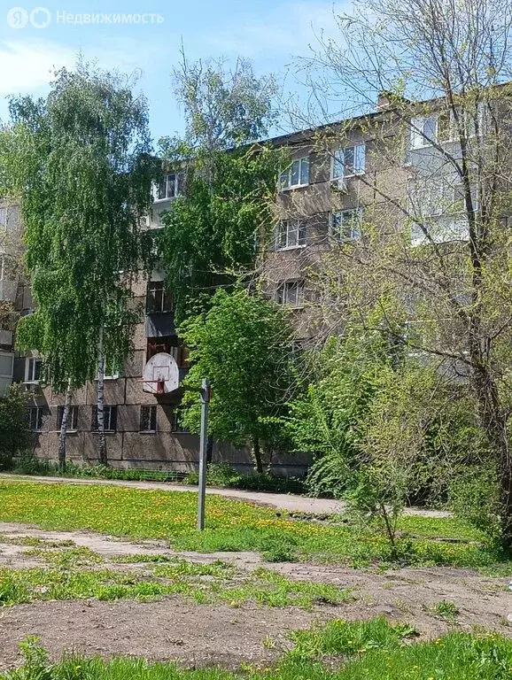 3-комнатная квартира: Самара, Ставропольская улица, 88 (59 м) - Фото 0