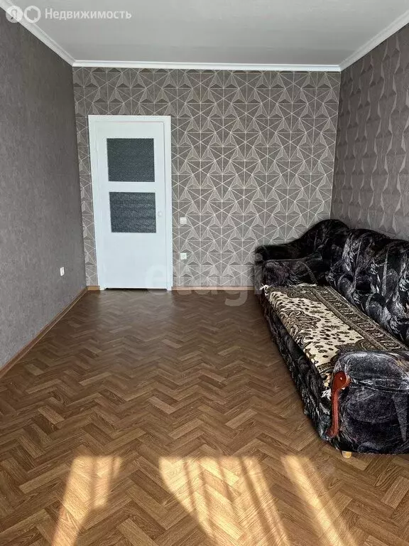 1-комнатная квартира: Пенза, Ладожская улица, 109 (43 м) - Фото 1