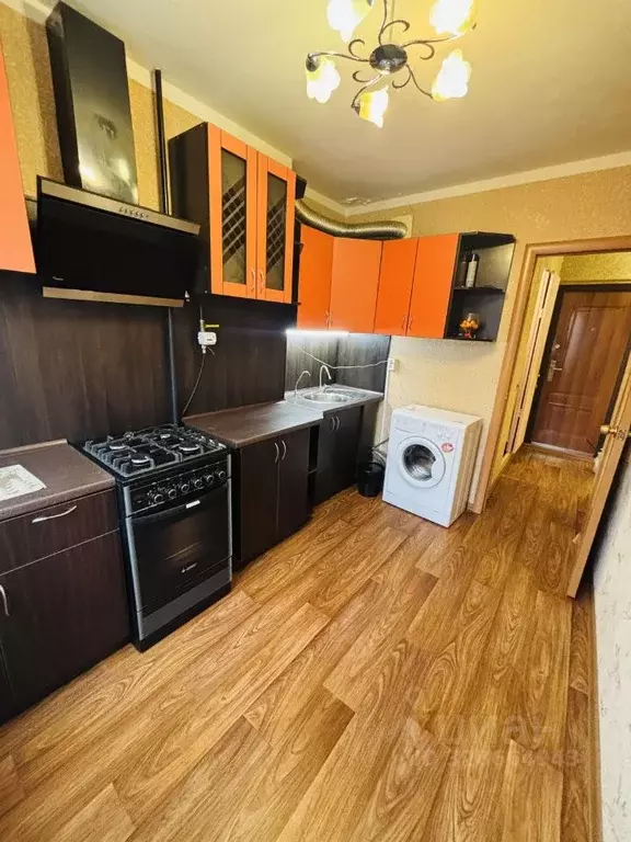 3-к кв. Пермский край, Пермь Парковый просп., 6 (60.4 м) - Фото 2