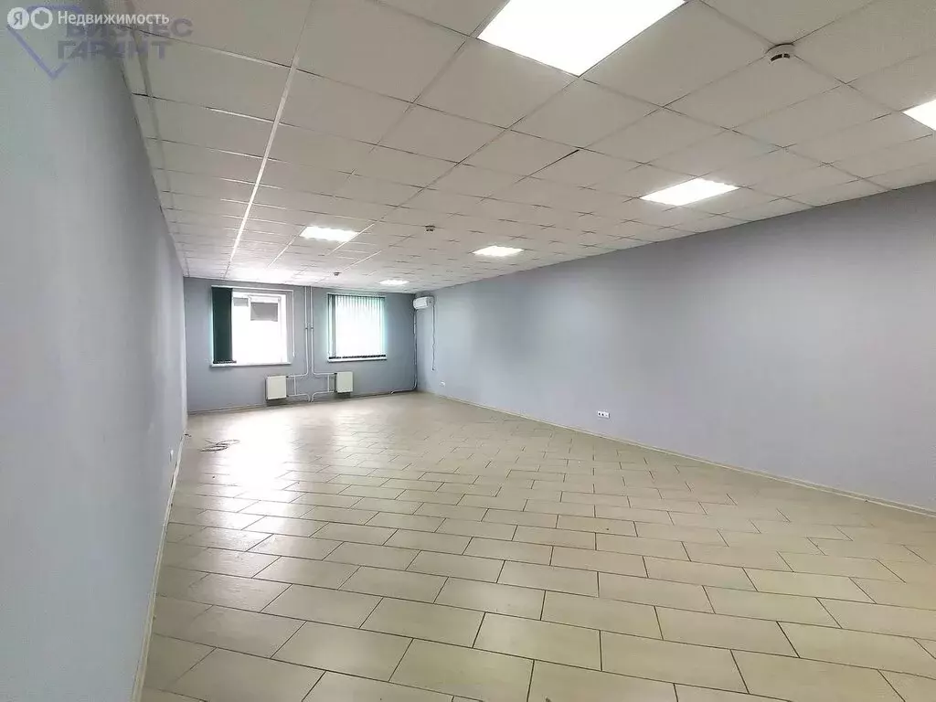 Офис (67.2 м) - Фото 1