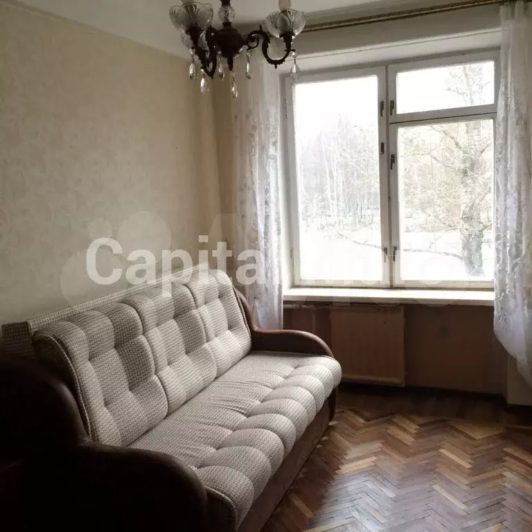 3-к. квартира, 58 м, 3/5 эт. - Фото 0
