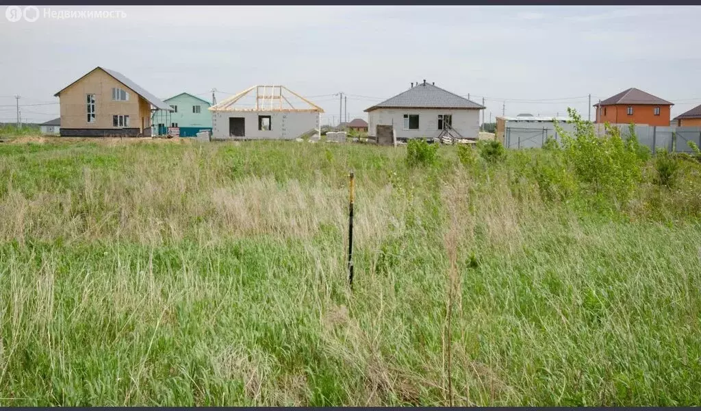 Участок в Заводоуковск, улица Георгия Жукова, 17 (8.85 м) - Фото 0