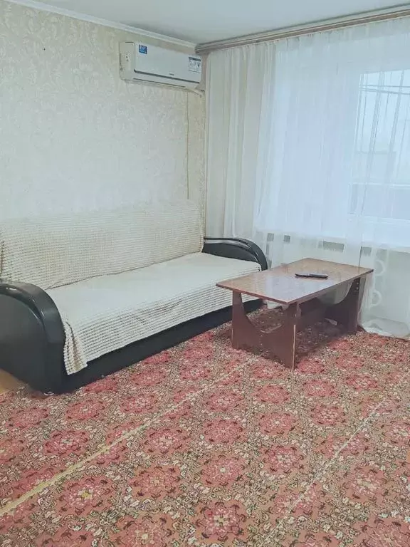 1-к кв. Тверская область, Калязин ул. Тверская, 15 (33.0 м) - Фото 0