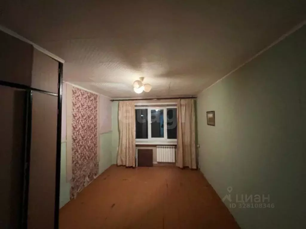 Комната Липецкая область, Липецк пл. Мира, 1 (13.4 м) - Фото 1