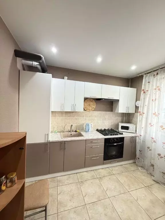 1-к кв. Костромская область, Кострома Беговая ул., 59 (29.7 м) - Фото 2