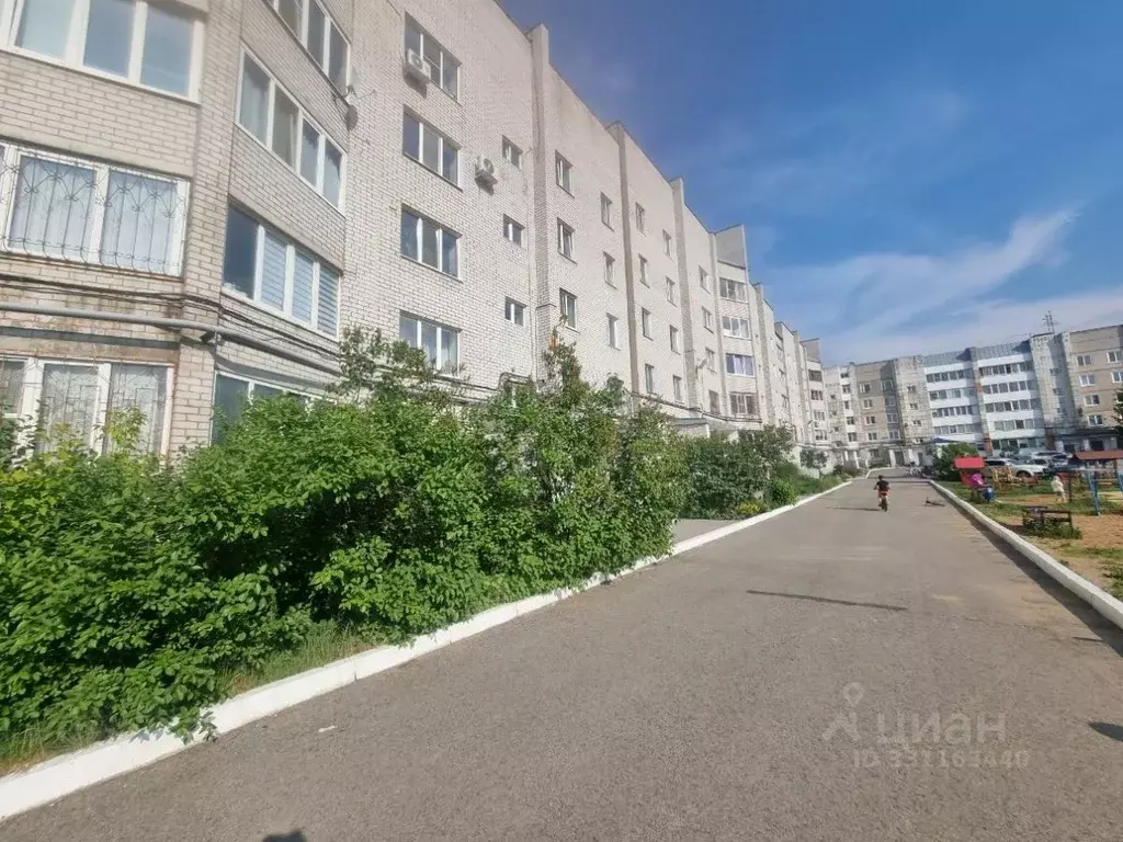 3-к кв. Пермский край, Пермь ул. Александра Щербакова, 46 (61.0 м) - Фото 1