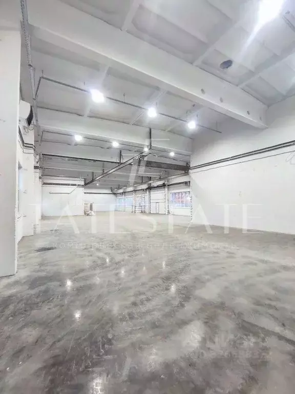 Склад в Татарстан, Казань Химическая ул., 21 (712 м) - Фото 1