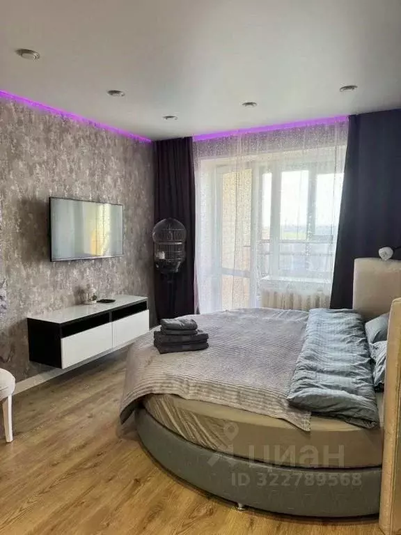 2-к кв. Новосибирская область, Бердск ул. Красная Сибирь, 138 (68.0 м) - Фото 2