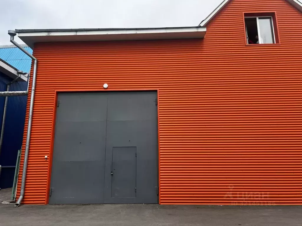 Склад в Красноярский край, Красноярск ул. Шахтеров, 49Жс4 (216 м) - Фото 1