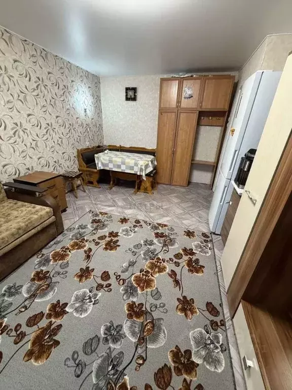 Комната Белгородская область, Белгород ул. Горького, 78 (18.6 м) - Фото 2